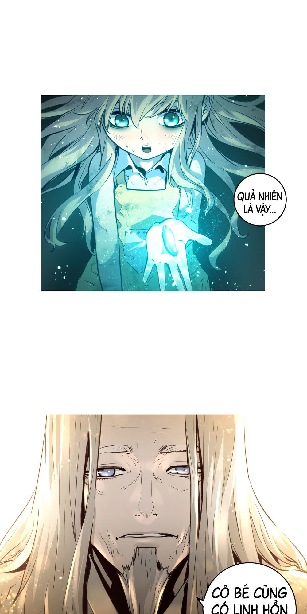 tam tuyệt tại dị giới chapter 85 12