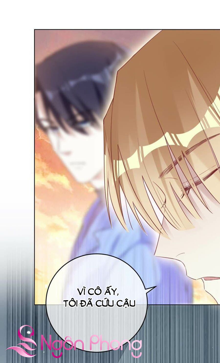 thần luân mật luyến chapter 64 20