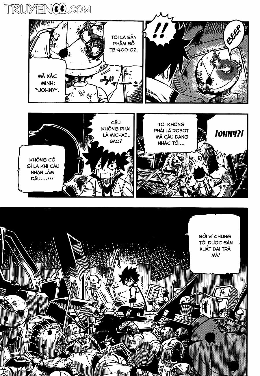 hội pháp sư và thánh thạch rave chapter 9 3