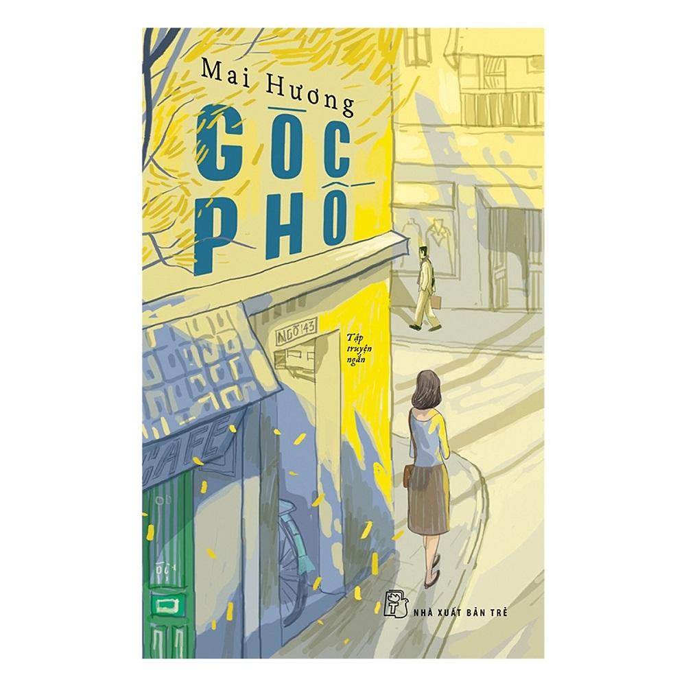 Góc Phố