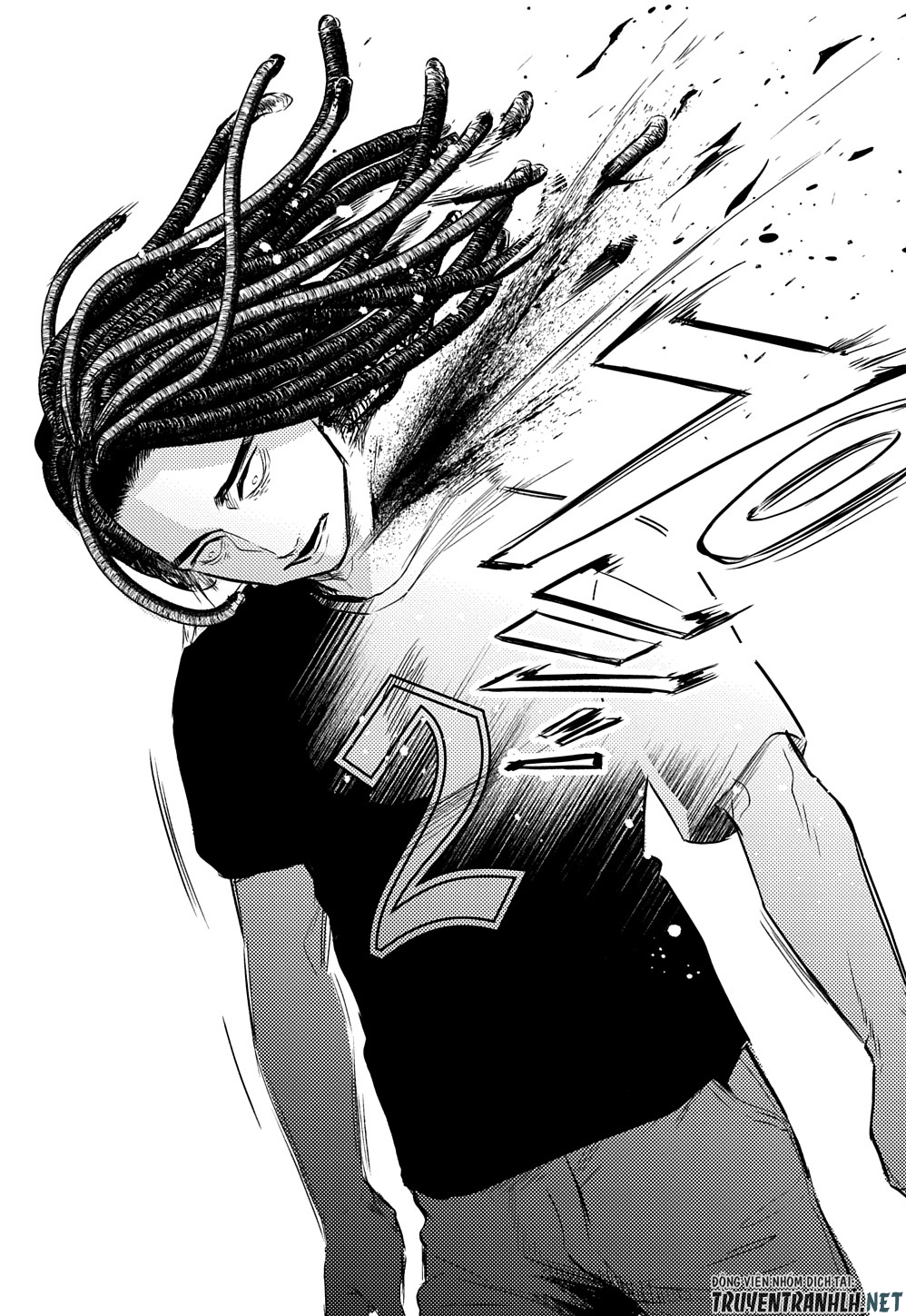 nếu ở thế giới mà dù có làm gì cũng không bị kết tội, bạn sẽ làm gì? chapter 1 10