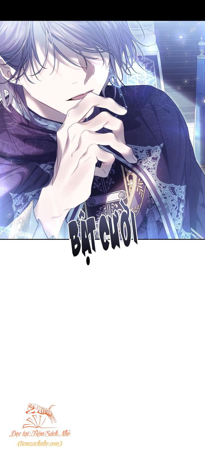 ác nữ là con rối chapter 69 26