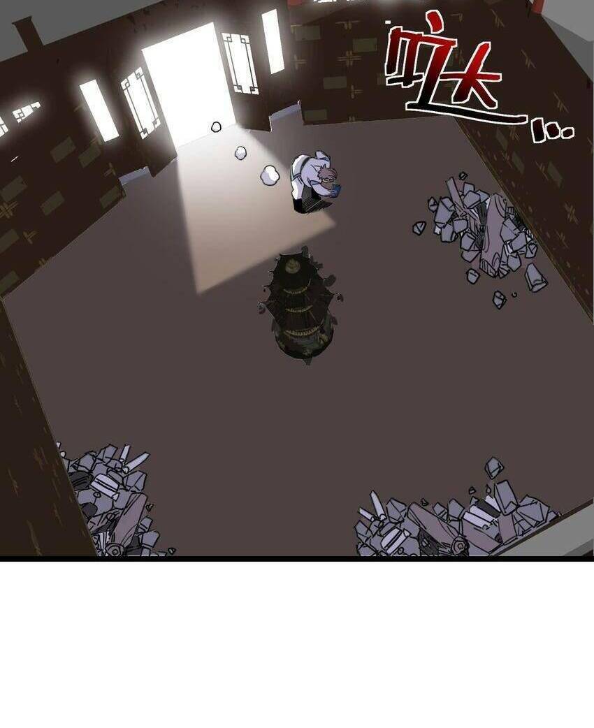 ta giả thành npc tại thế giới tiên hiệp chapter 3 94