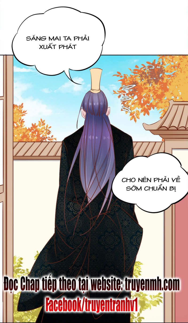 solo đi vương gia chapter 78 15