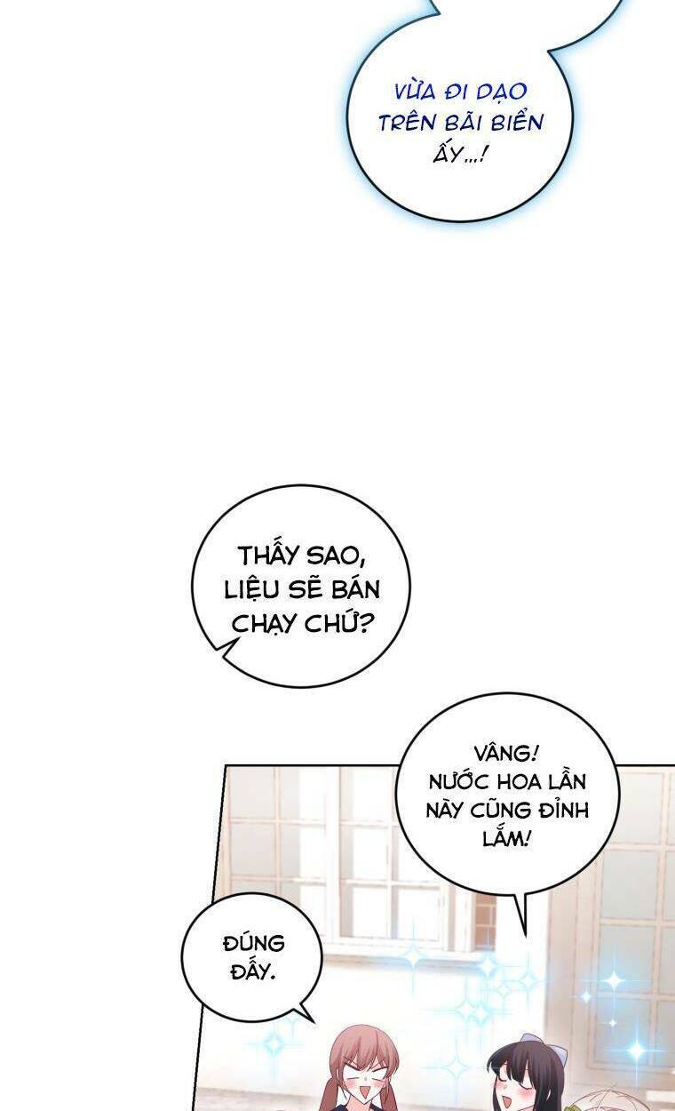 nhà điều chế nước hoa độc quyền của bạo chúa chapter 40 11