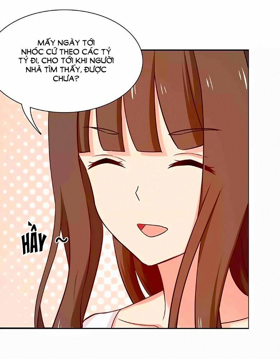 chỉ nhiễm thành hôn chapter 138 9