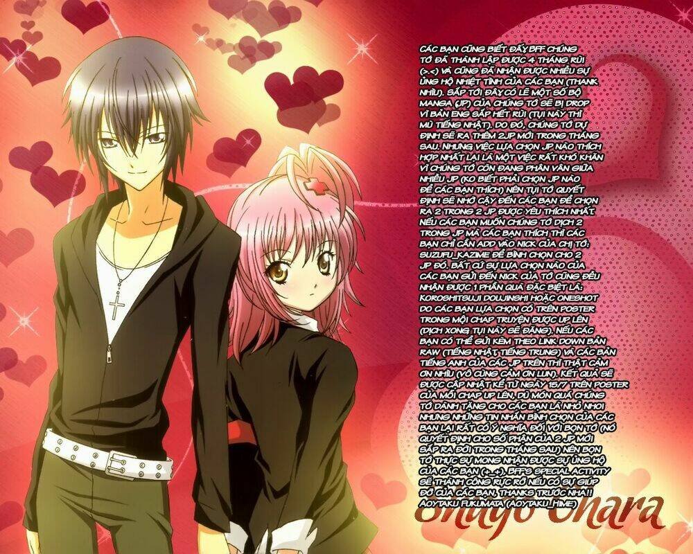 shugo chara chapter 14 2
