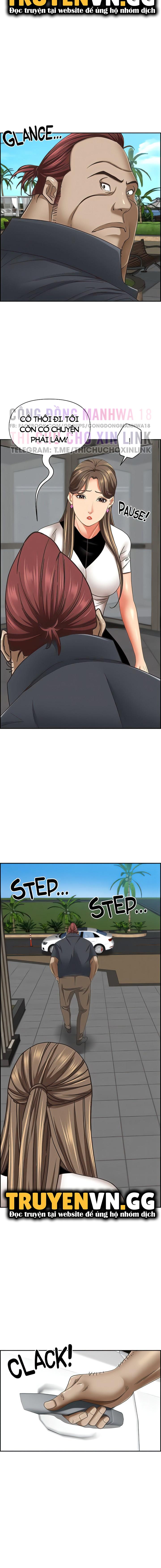 chung nhà bạn mẹ chapter 101 17