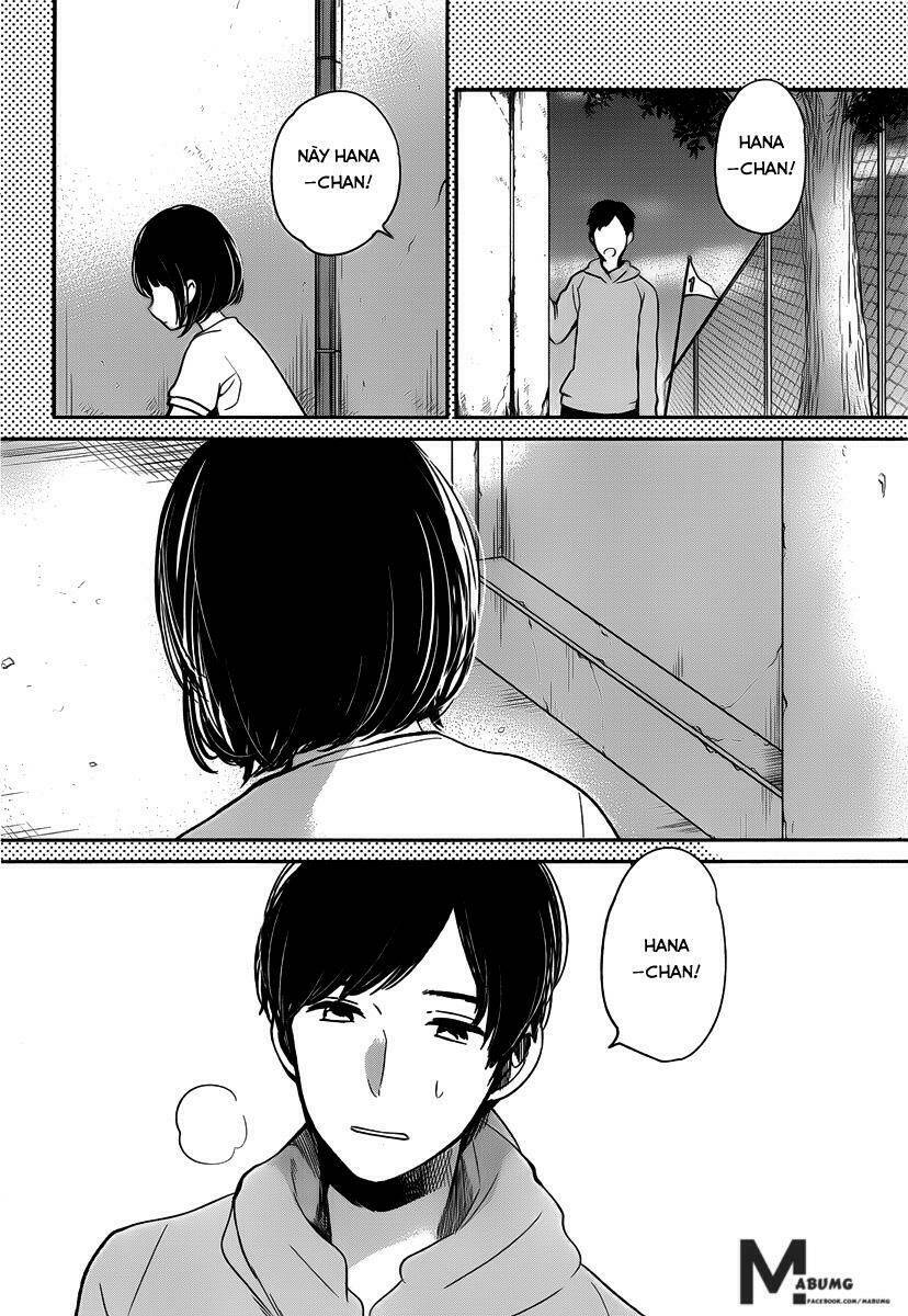 ước mơ của cặn bã chapter 2 20