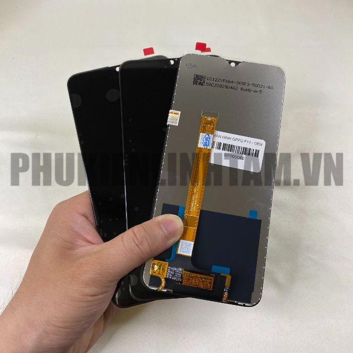 Màn hình dành cho Oppo F11