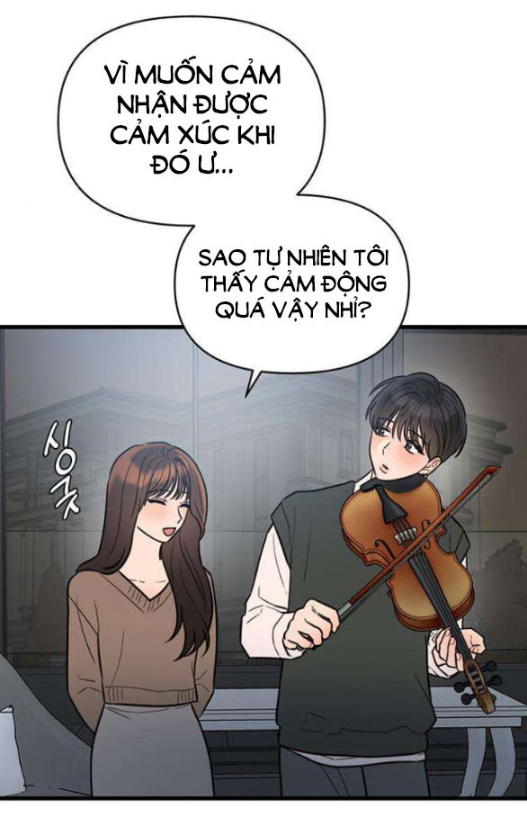 [18+] dục vọng tao nhã chapter 2.2 4