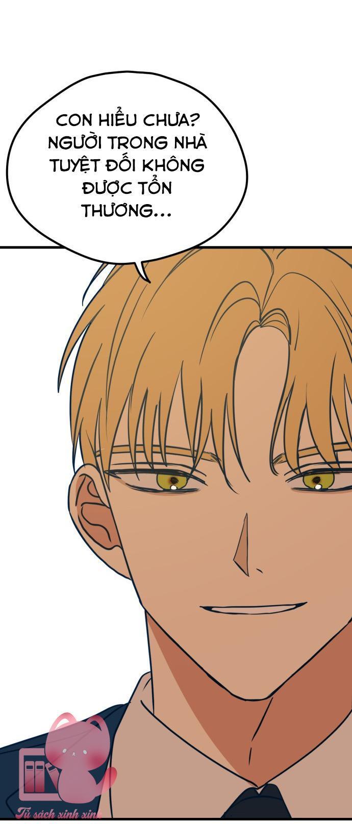 kẻ cắp gặp bà già chapter 13 22