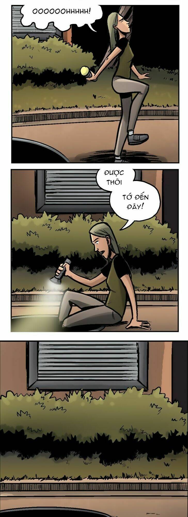 adamsville chapter 7 8