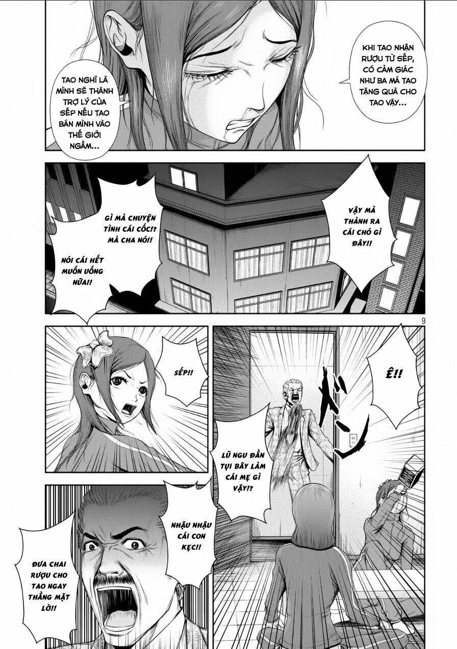 back street girls chapter 2 10