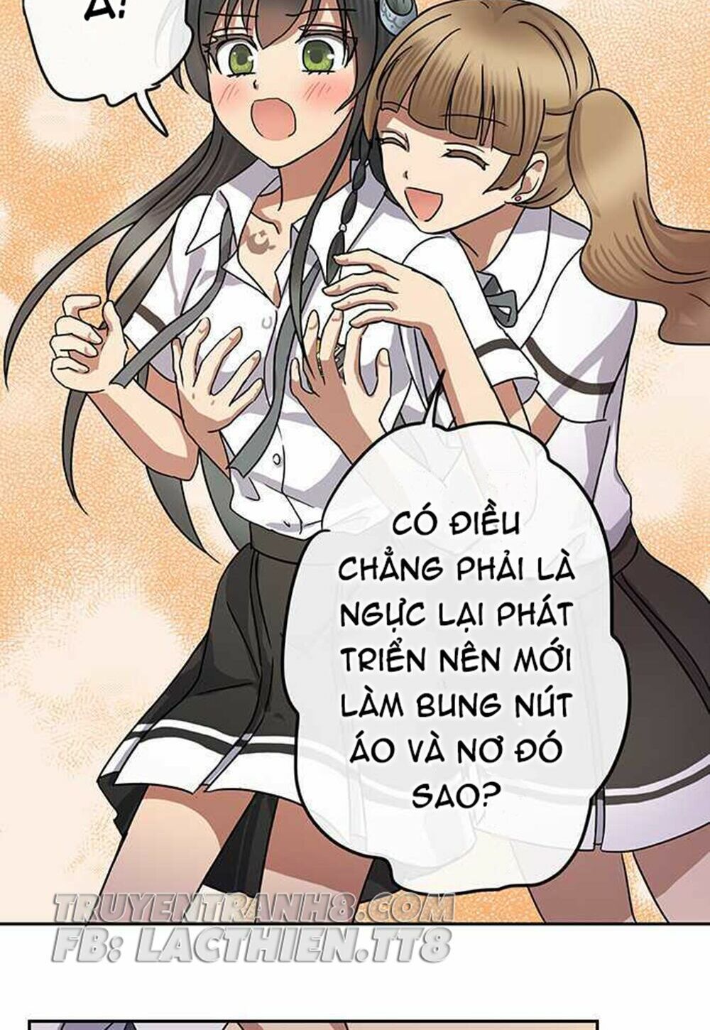 nụ hôn nguyền rủa chapter 89 26