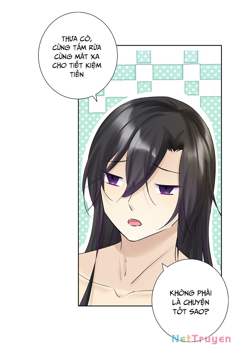 bản giáo chủ thân bất do kỷ chapter 18 13