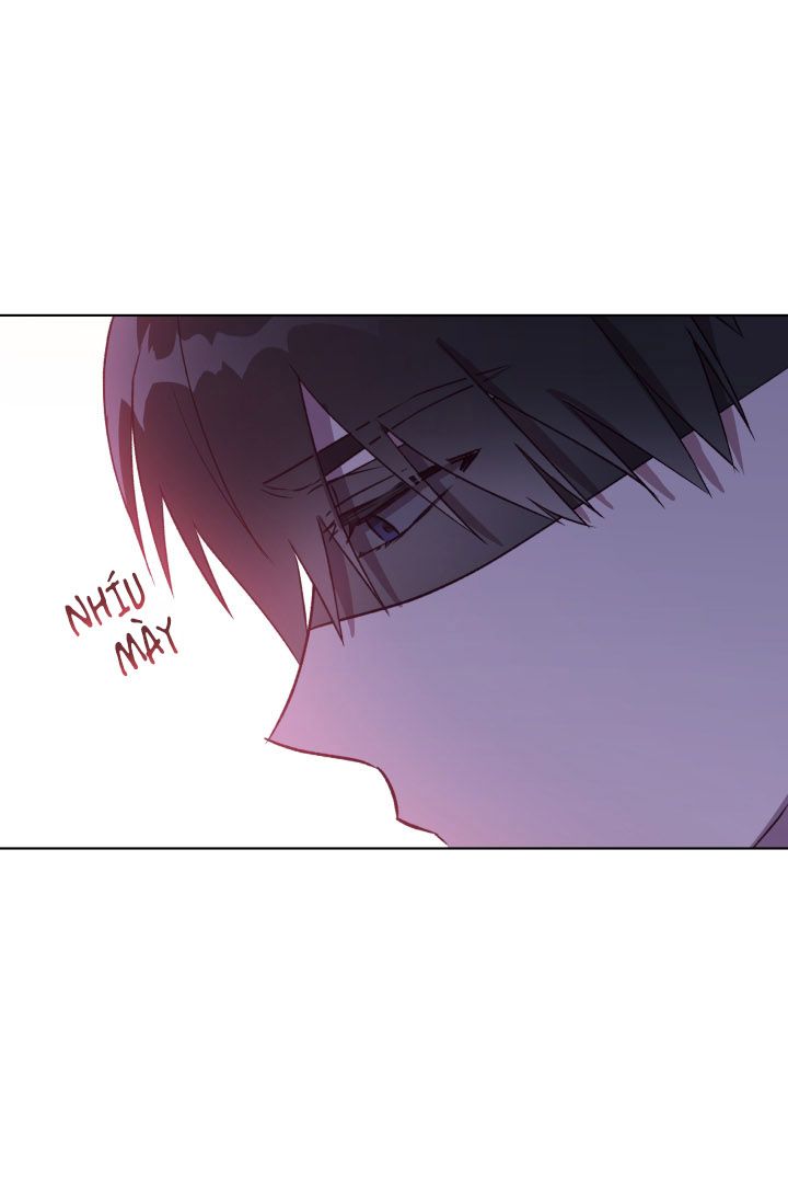 công chúa khắc dấu lên kẻ phản nghịch chapter 25 41