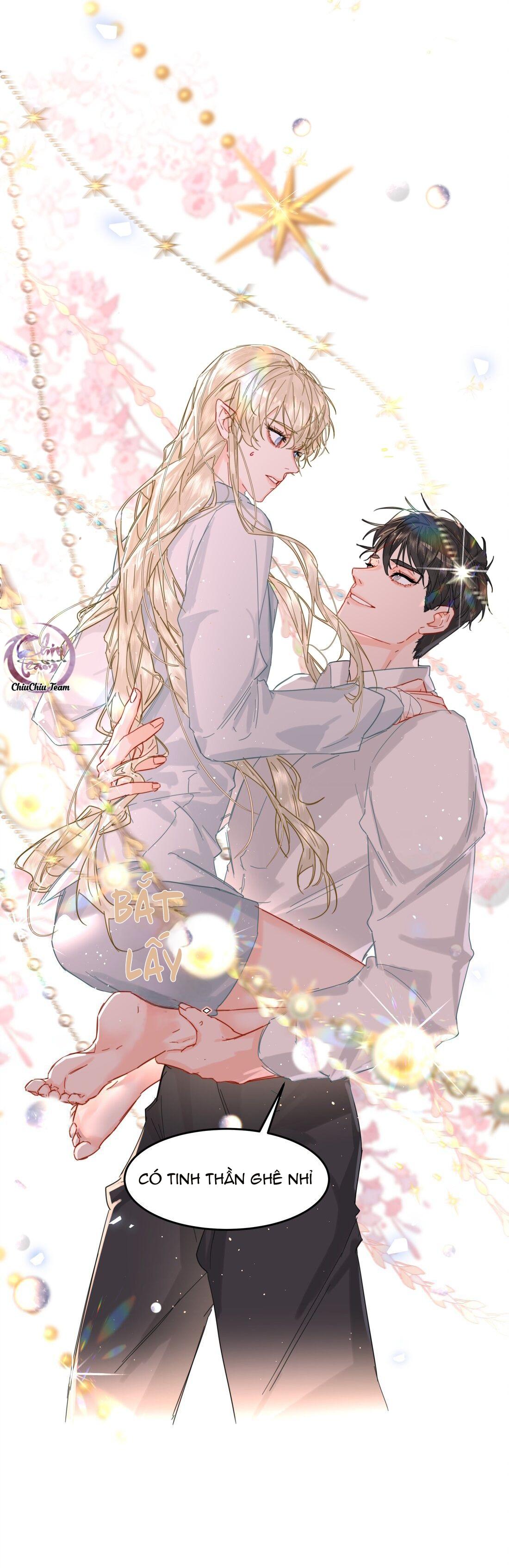 bạn trai cũ trở thành vua chapter 29 15