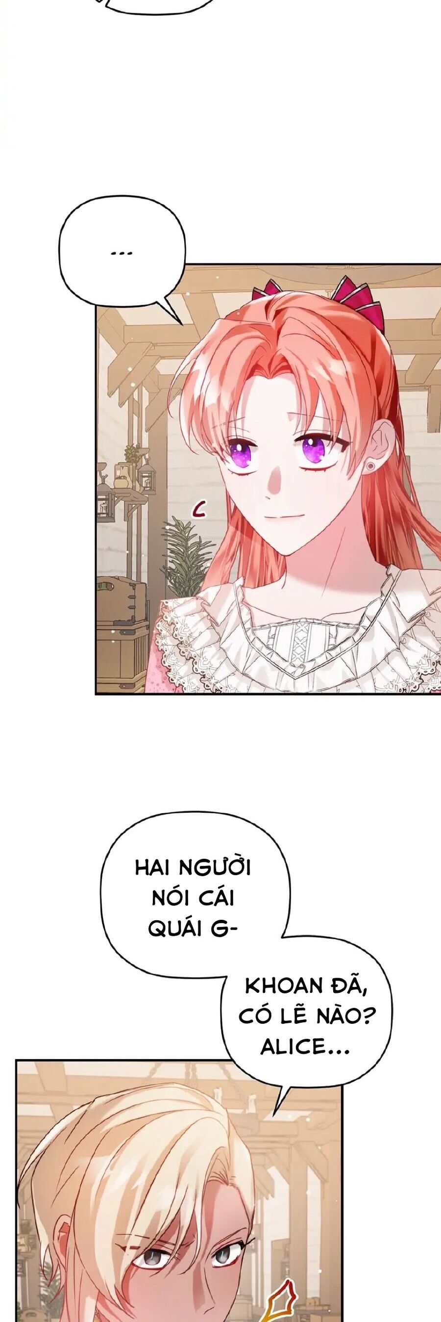 hoàng tử chuyển sinh trở thành người mạnh nhất thế giới nhờ vào sự hiểu biết về bug chapter 67 39