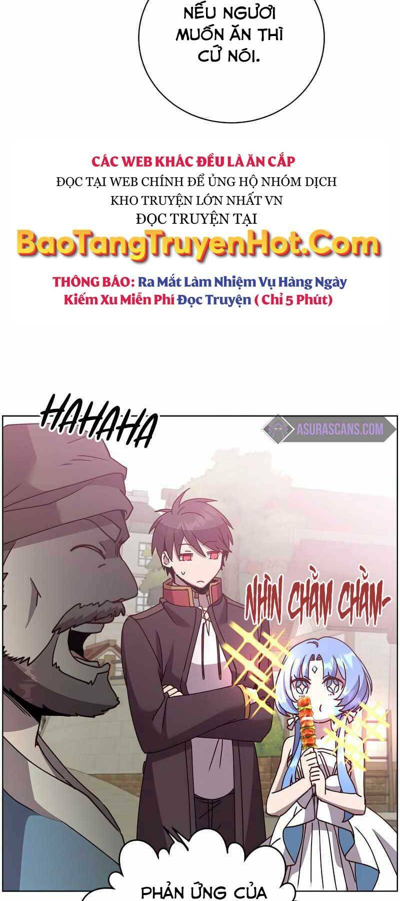 Anh Hùng Mạnh Nhất Trở Lại chapter 100 35