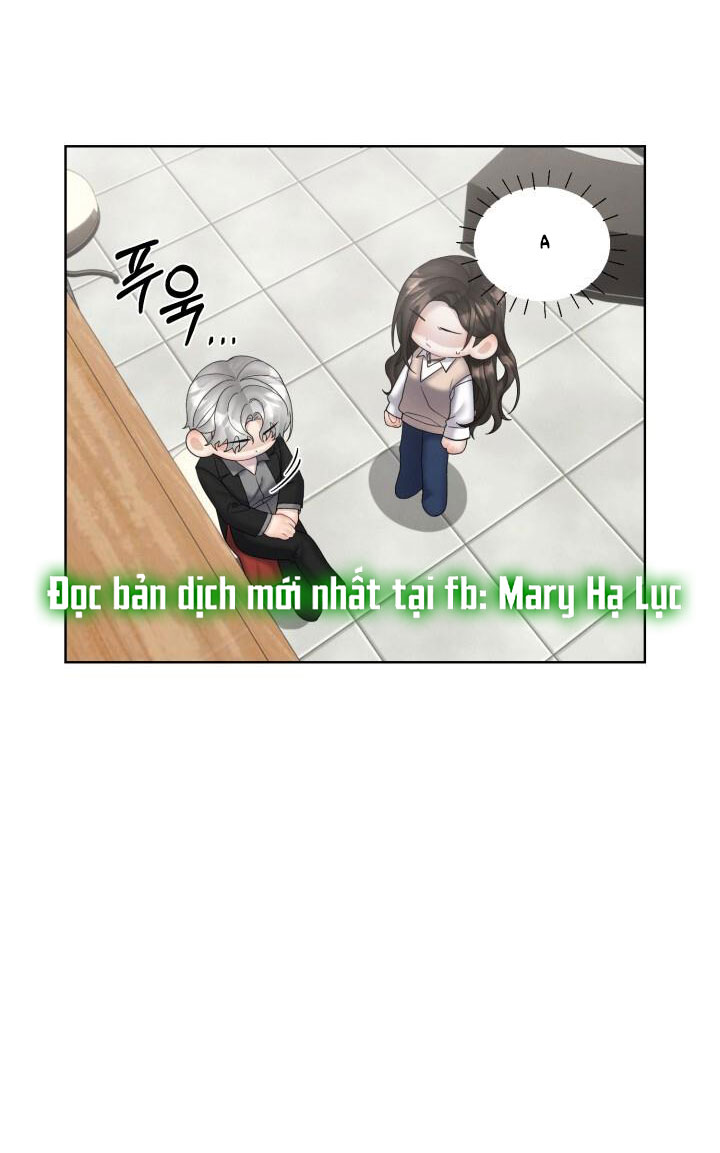 [18+] trò chơi giữa hai người chapter 29.2 19