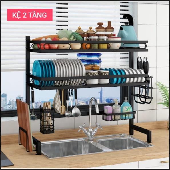 Chạn Bát - Kệ Úp Chén Bát Phòng Bếp Hải Đăng