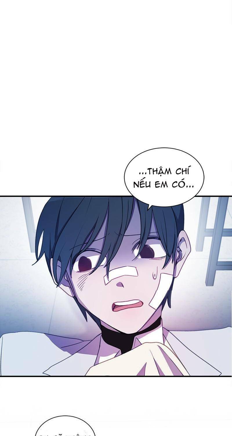 lạy chúa! xin hãy để con trở thành ác ma chapter 11 9