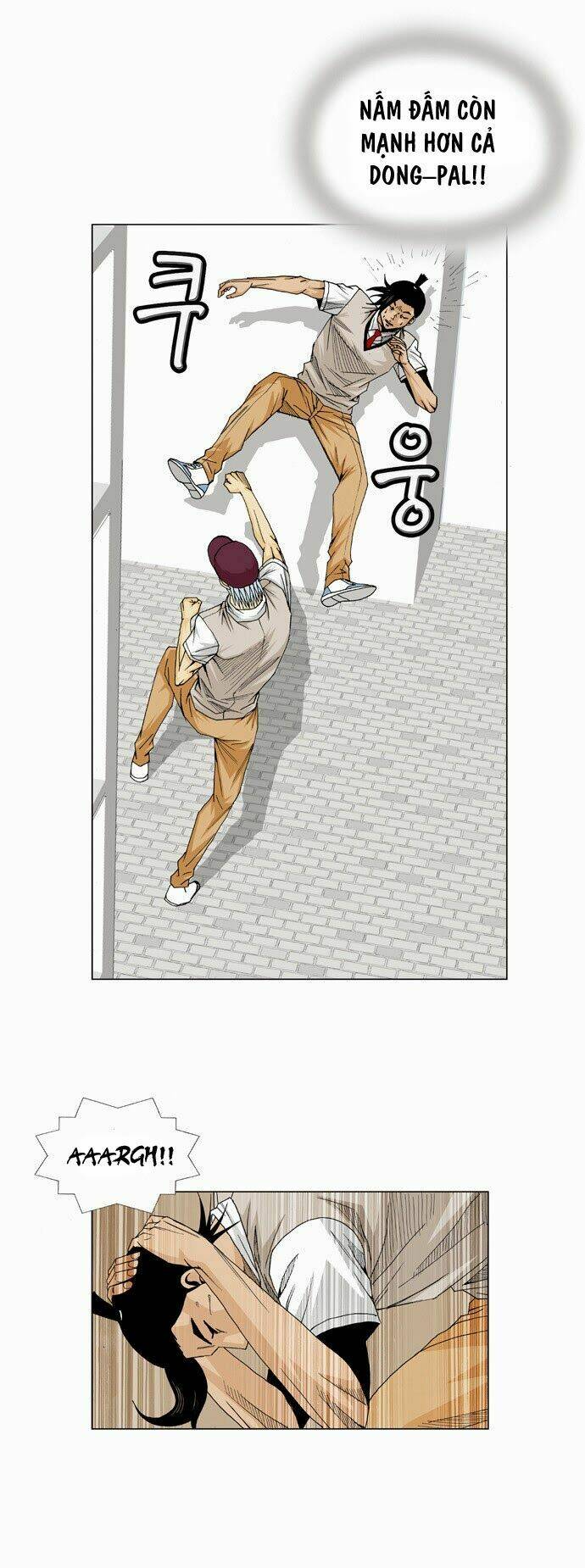 ultimate legend: kang hae hyo chapter 13 43