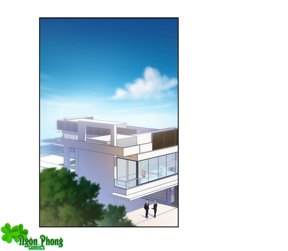 nhật ký dạy dỗ của gia tộc đáng yêu chapter 54 1