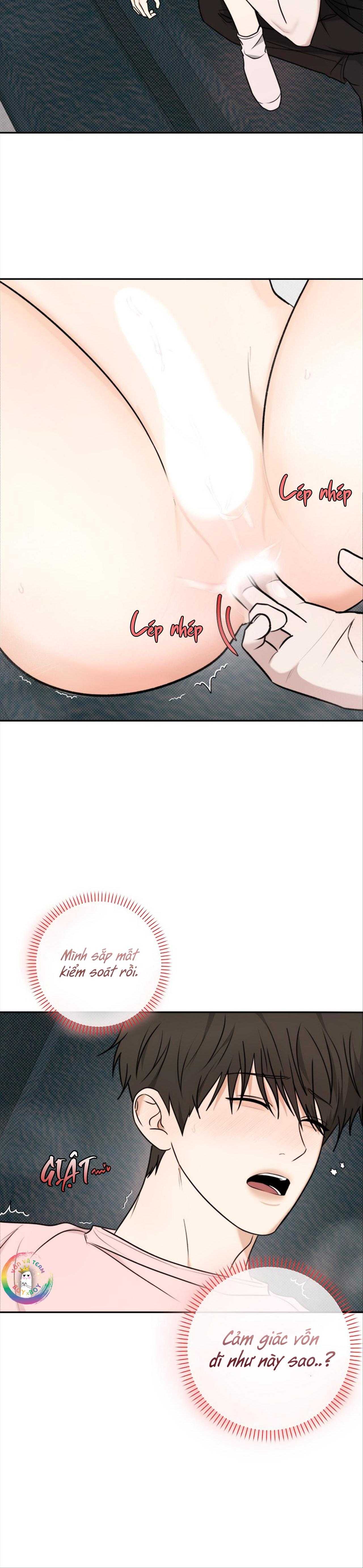 những nàng công chúa bị nguyền rủa chapter 35 3