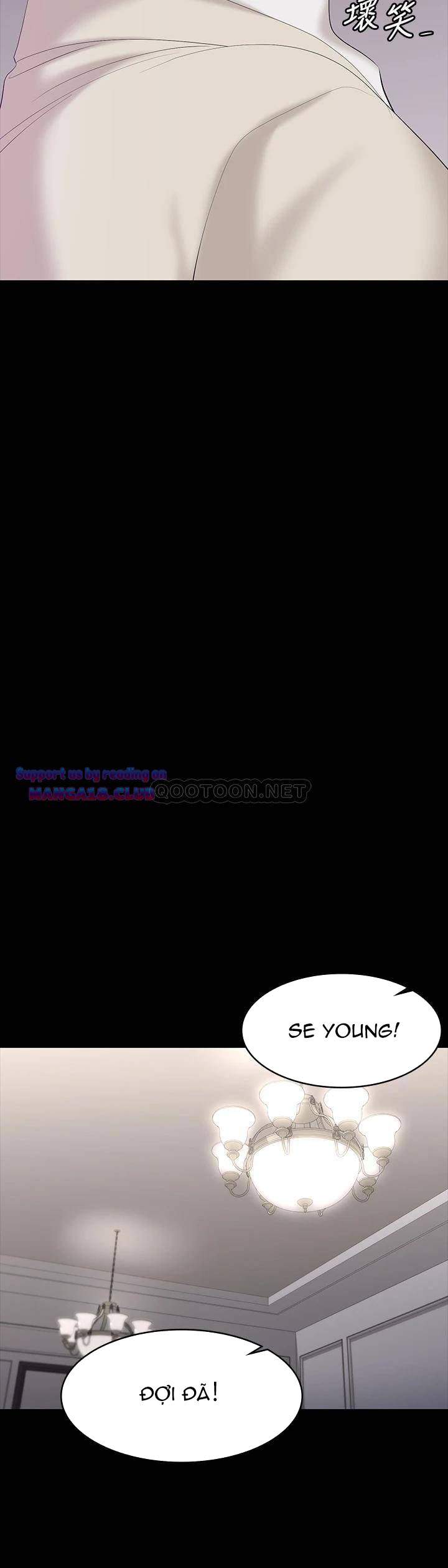 đổi vợ chapter 70 33