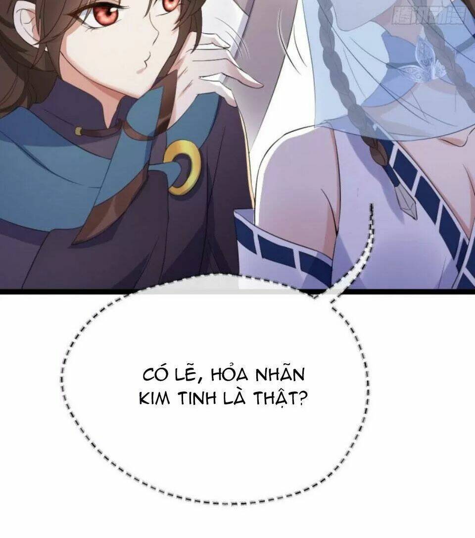 phế nữ yêu thần chapter 64 50