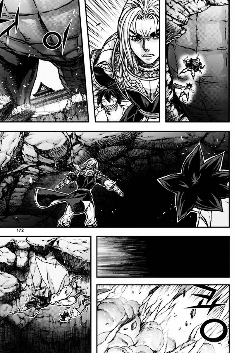 diêm đế ii chapter 50.6 19