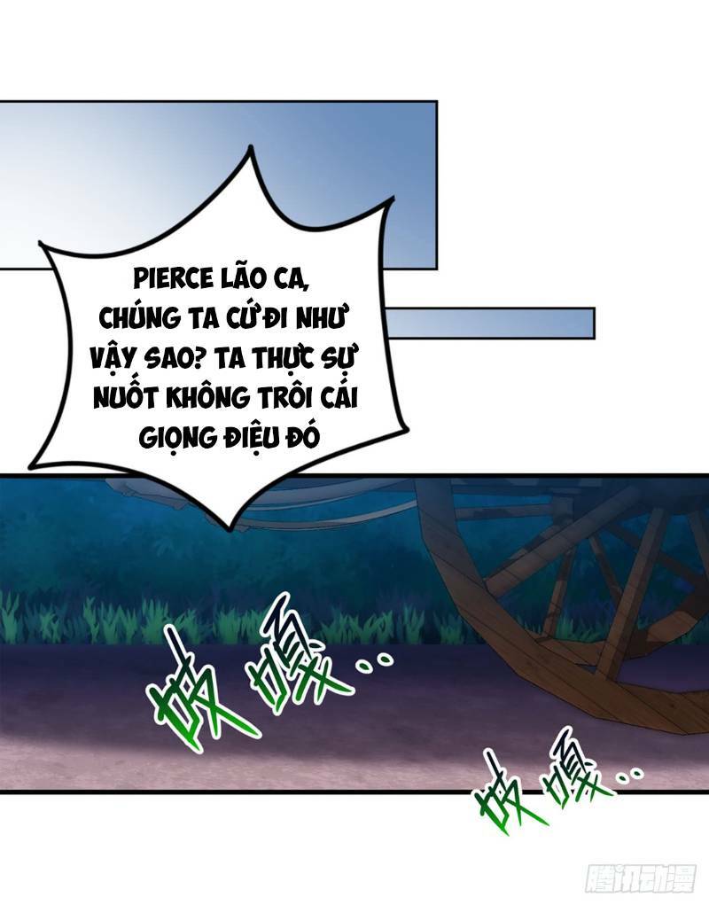 lãnh chúa cái gì không quan trọng chapter 5 35