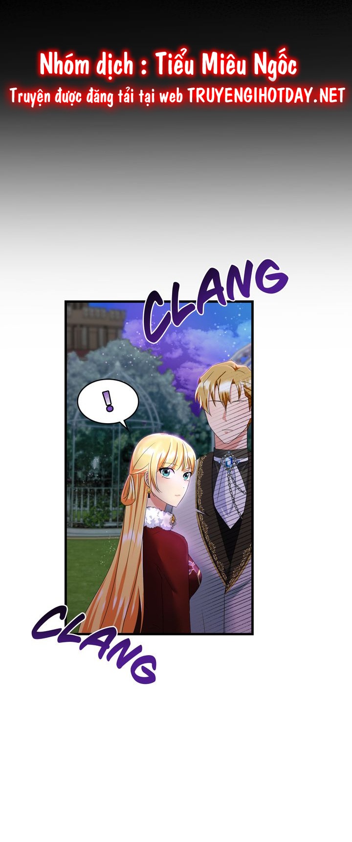 công lý của một ác nữ chapter 80 38