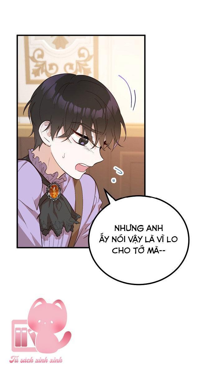 bác sĩ hoàn thành trách nhiệm rồi chapter 5 54