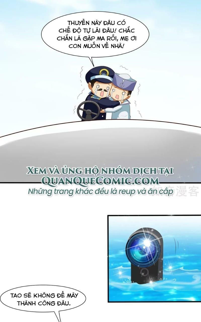 tối cường vận đào hoa chapter 109 21