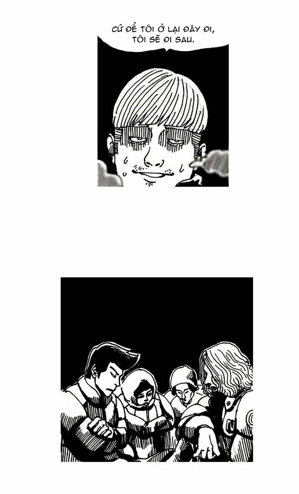 chuyện chết chóc chapter 5.5 18