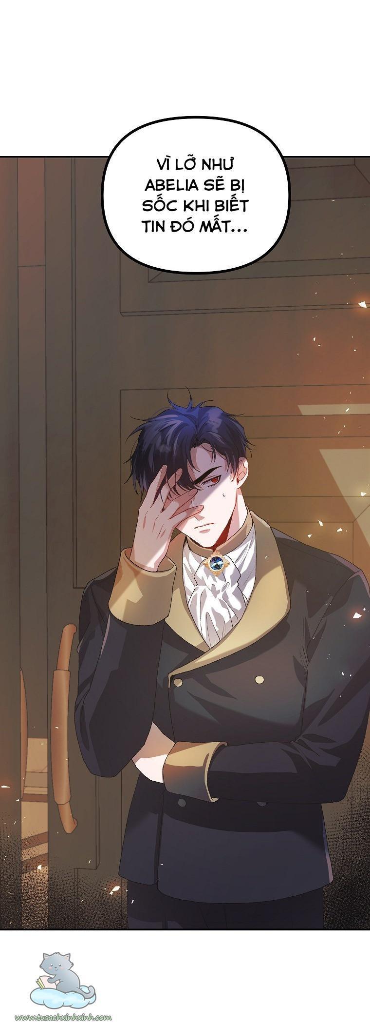 tháng năm cuối cùng của nữ phụ đoản mệnh chapter 22 43