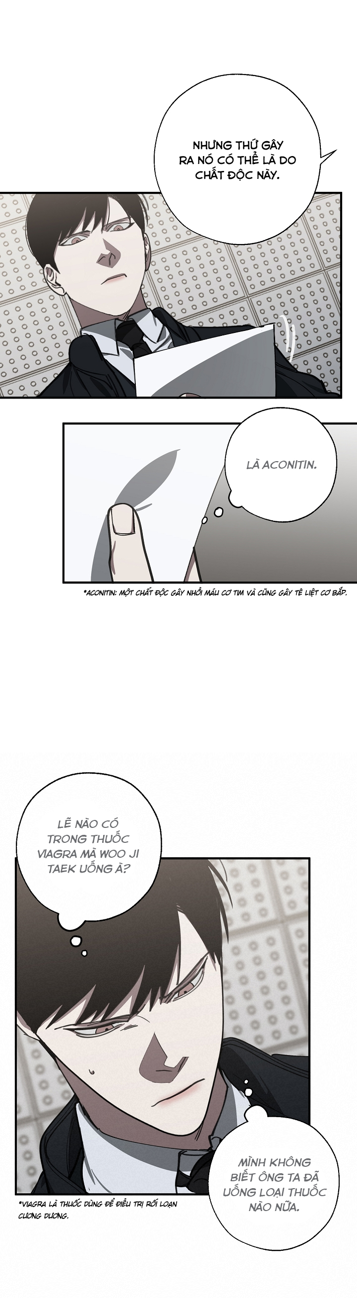 hoán vị chapter 57 6