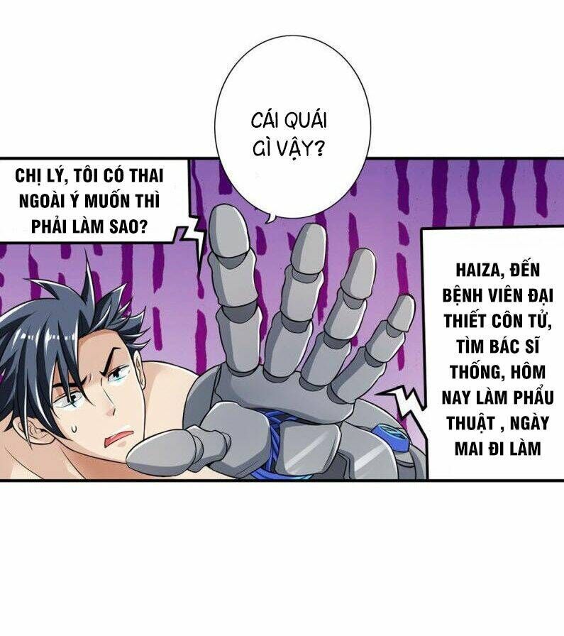 nhân vật phản diện đi tìm đường chết chapter 53 26