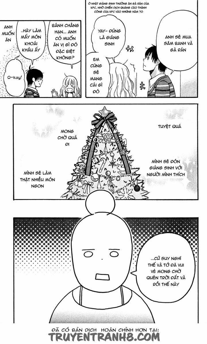 liar x liar chapter 31 24