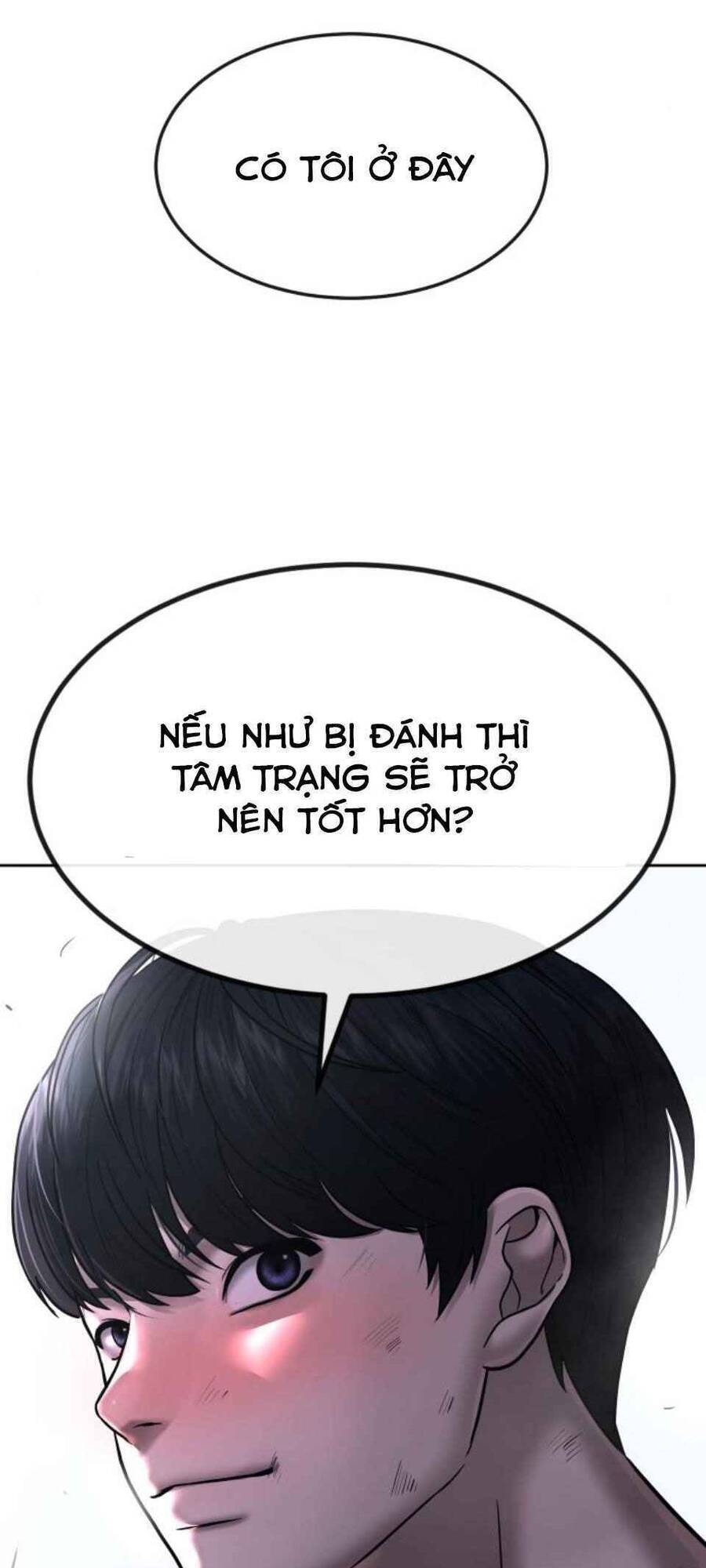 Nhiệm Vụ Tối Thượng Chapter 14 - Trang 131