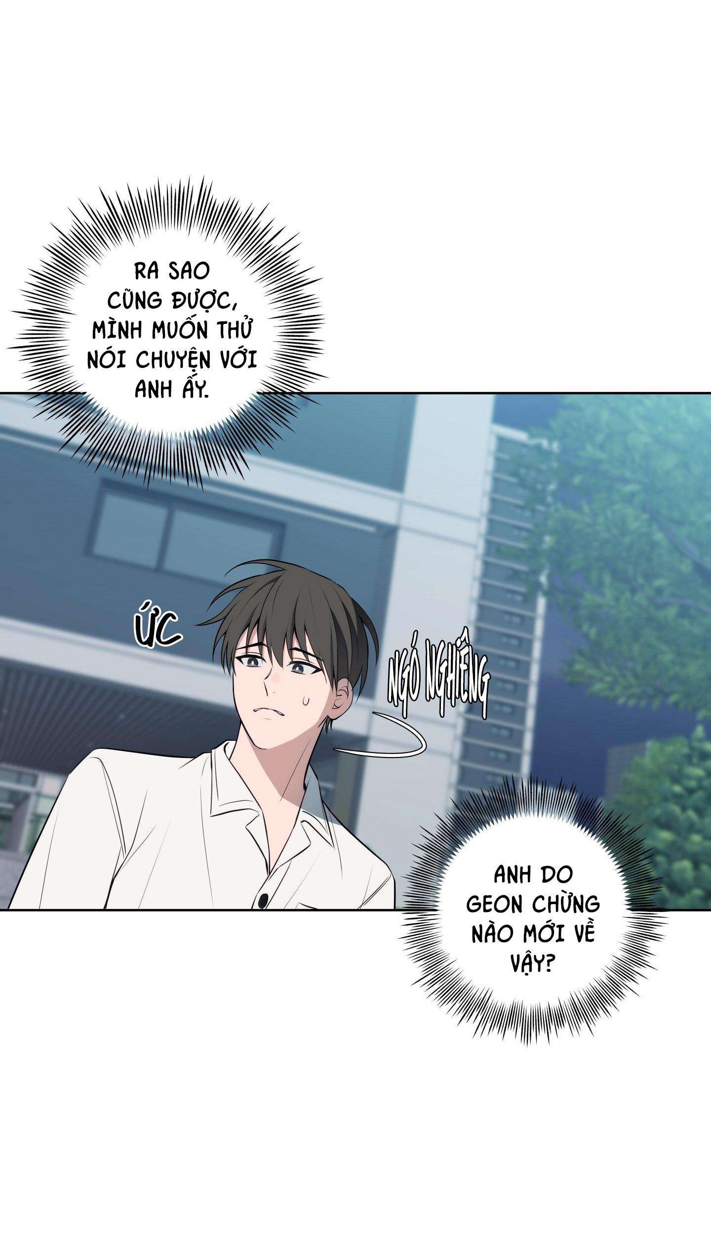 ba đêm làm tình thiệt đấy chapter 24 7