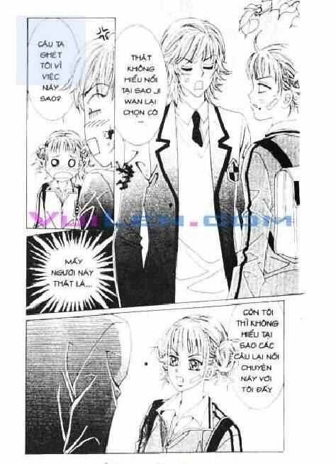 ánh nắng chói chang chapter 5 37