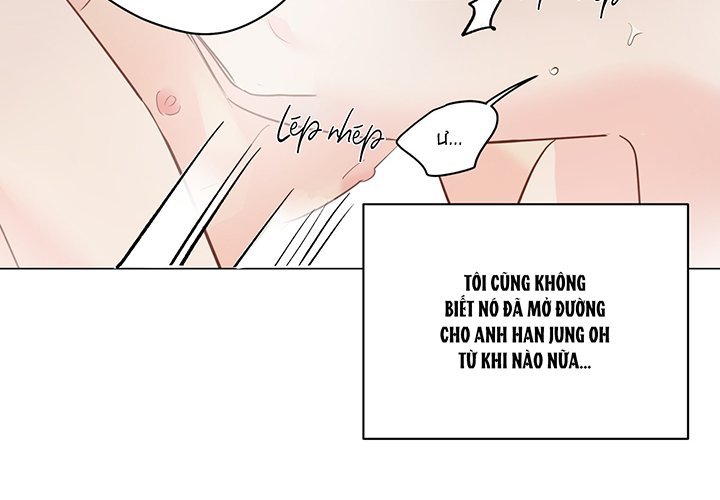 chuyện quái gì với giấc mơ đó vậy chapter 54 19