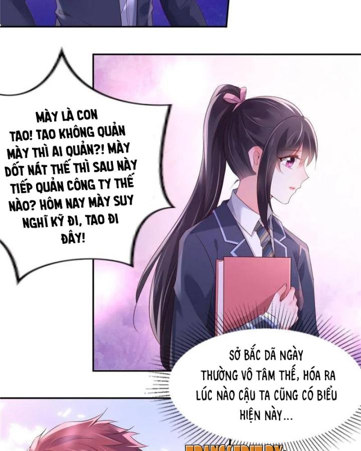 tái sinh tương ngộ chapter 58 12