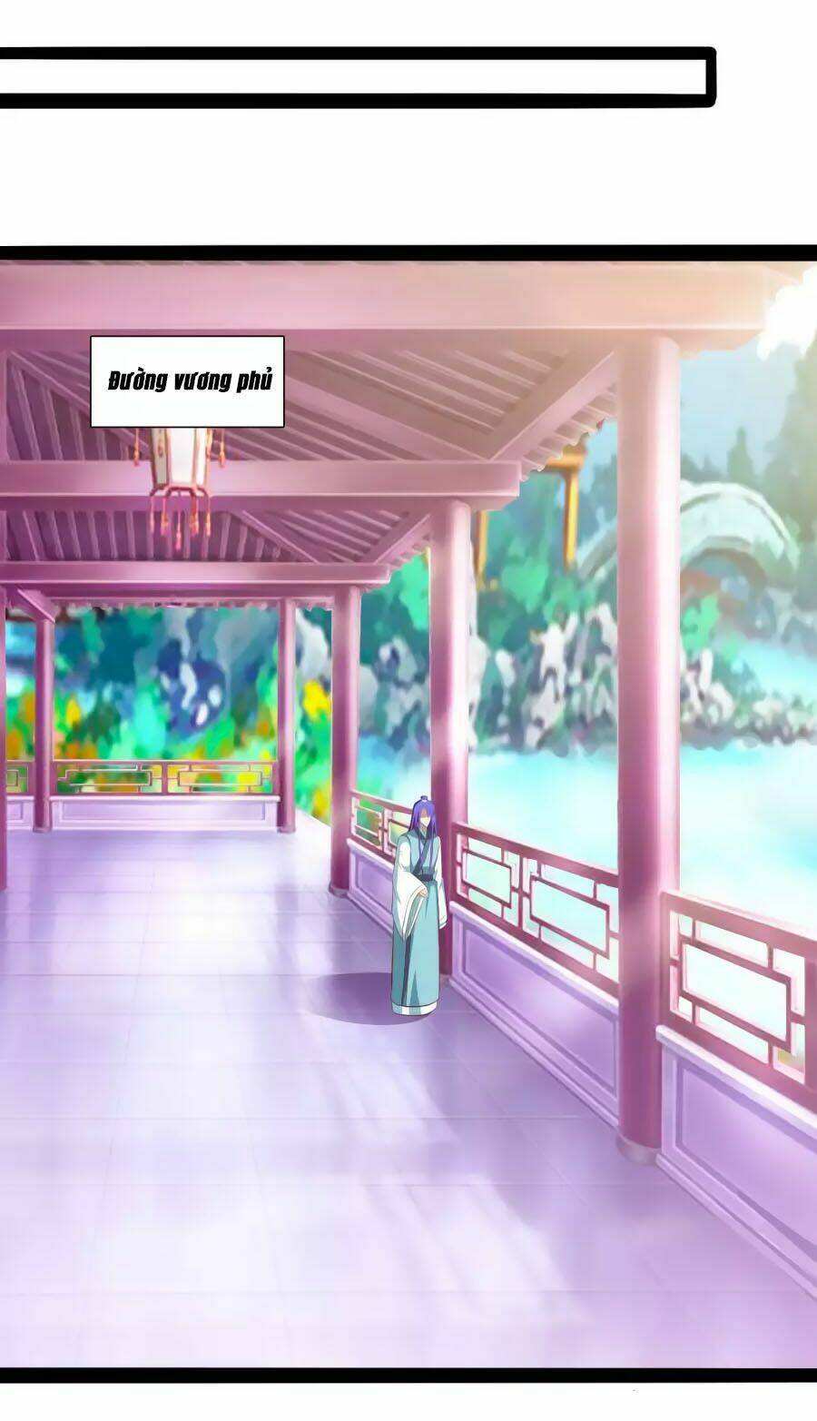 thỏ yêu tiểu vương phi chapter 44 2