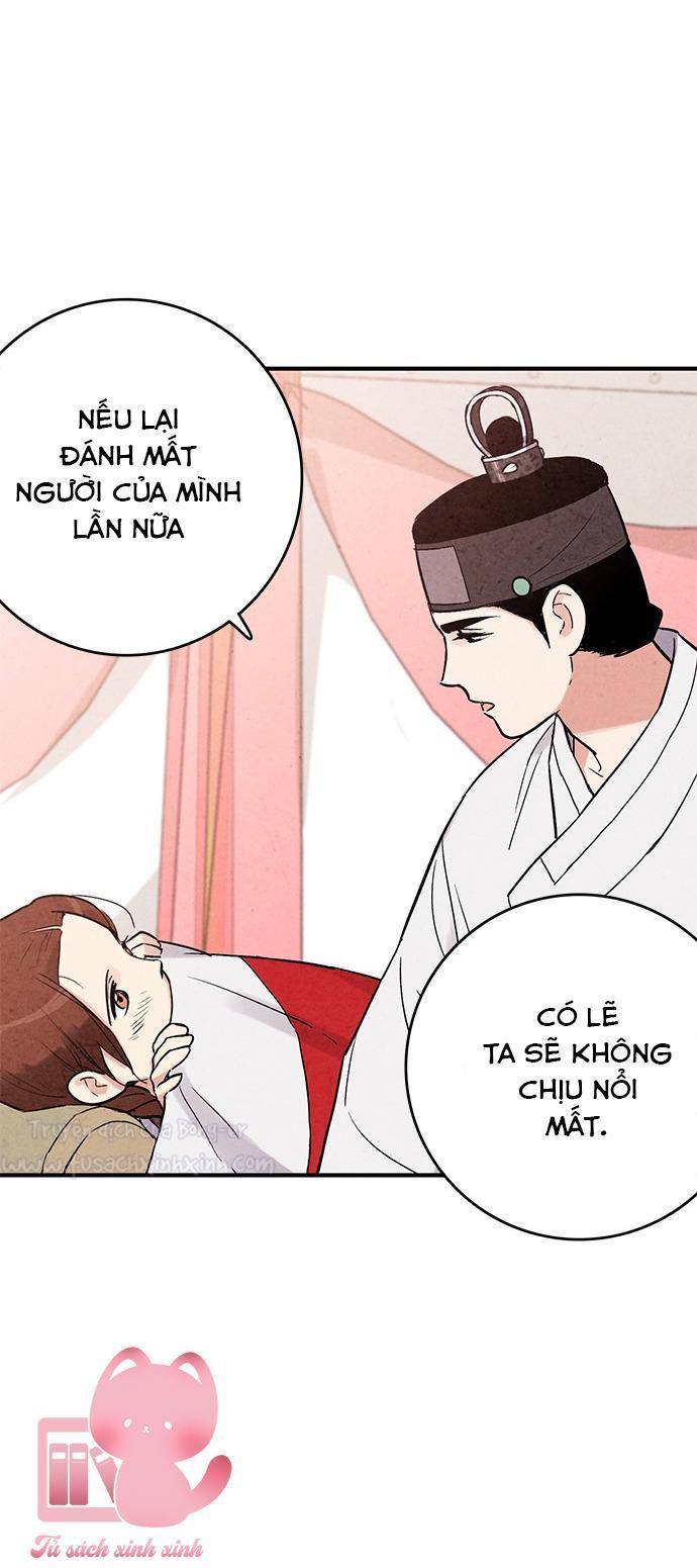 lệnh cấm hôn chapter 33 32