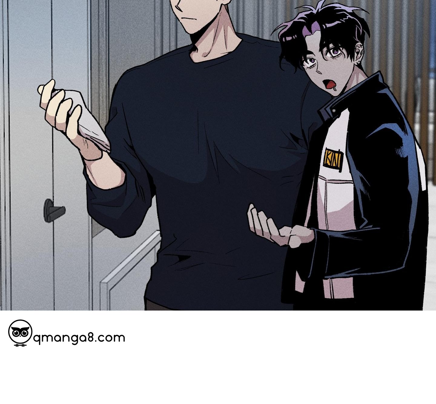 quan hệ chết chóc chapter 31 78